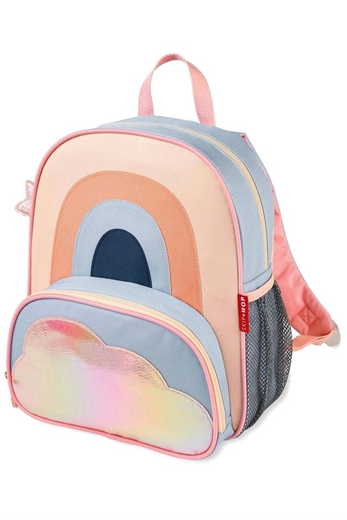 Skip Hop Spark Style Çocuk Sırt Çantası Gökkuşağı 9M930910