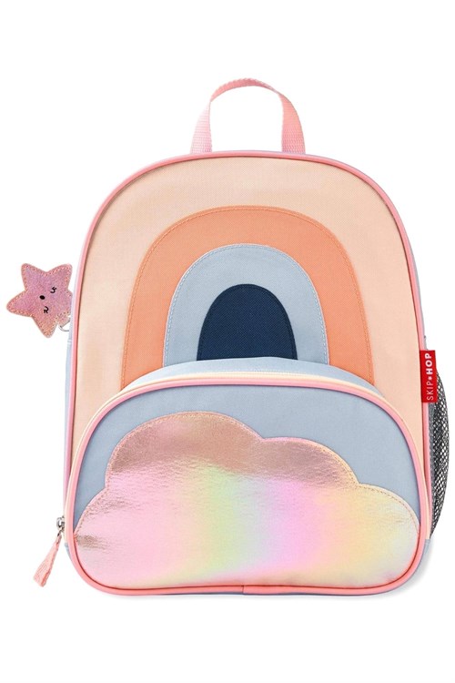 Skip Hop Spark Style Çocuk Sırt Çantası Gökkuşağı 9M930910