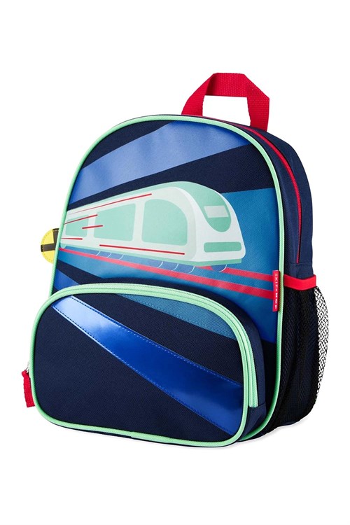 Skip Hop Spark Style Çocuk Sırt Çantası Tren 9R256710