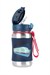 Skip Hop Spark Style Pipetli Paslanmaz Çelik Suluk Tren 9R837210