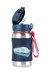 Skip Hop Spark Style Pipetli Paslanmaz Çelik Suluk Tren 9R837210