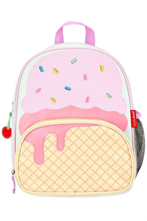 Skip Hop Spark Style Sırt Çantası Dondurma 9O278310