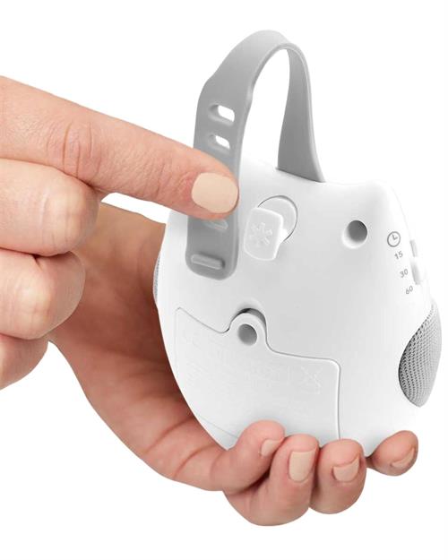 Skip Hop Stroll&Go Portatif Müzikli Uyku Aksesuarı Baykuş 186025