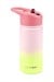 Skip Hop Wander Paslanmaz Çelik Suluk Pembe 9R847810