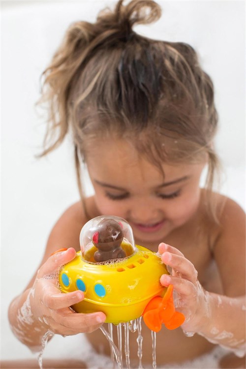 Skip Hop Zoo Banyo Oyuncağı Denizaltı Maymun 235352
