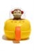 Skip Hop Zoo Banyo Oyuncağı Denizaltı Maymun 235352