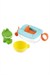 Skip Hop Zoo Banyo Oyuncağı Timsah 9 Ay+ 9Q334810