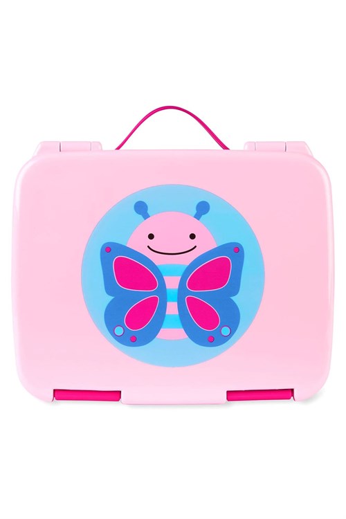 Skip Hop Zoo Bento Beslenme Kutusu Kelebek 9O286710