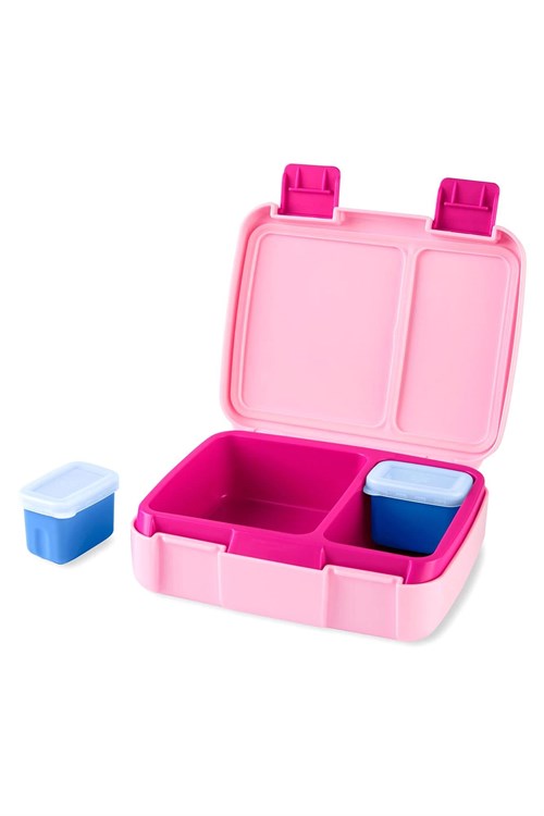 Skip Hop Zoo Bento Beslenme Kutusu Kelebek 9O286710