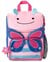 Skip Hop Zoo Büyük Boy Sırt Çantası Kelebek 9L750610