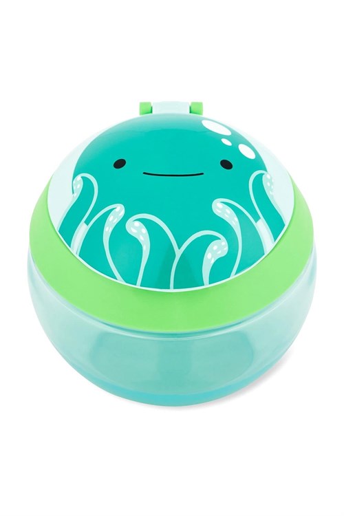 Skip Hop Zoo Çerez Kabı Ahtapot 9R837610