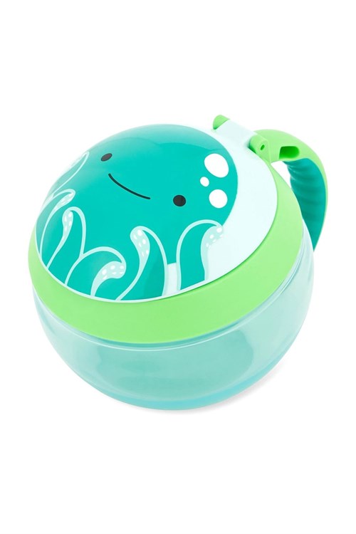 Skip Hop Zoo Çerez Kabı Ahtapot 9R837610