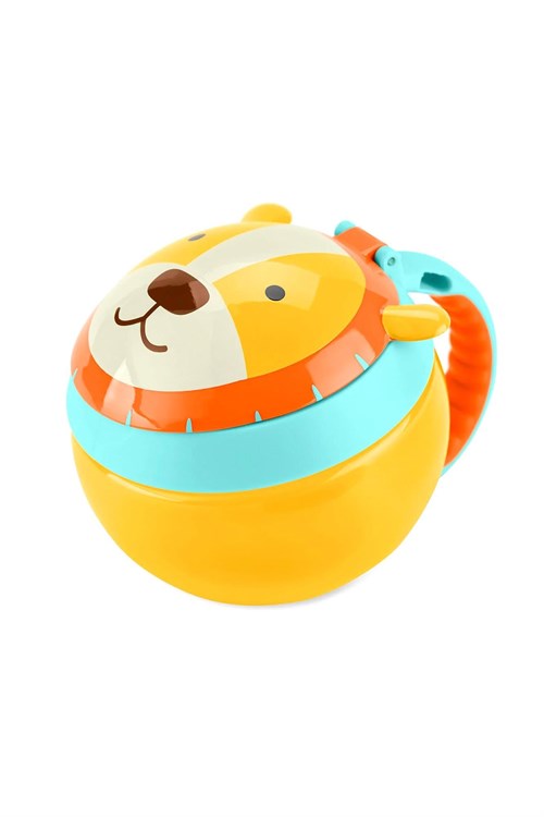 Skip Hop Zoo Çerez Kabı Aslan 9O284410