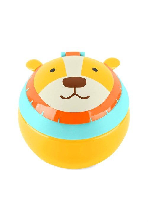 Skip Hop Zoo Çerez Kabı Aslan 9O284410