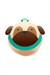 Skip Hop Zoo Çerez Kabı Pug 9L510610