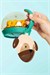Skip Hop Zoo Çerez Kabı Pug 9L510610