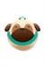 Skip Hop Zoo Çerez Kabı Pug 9L510610