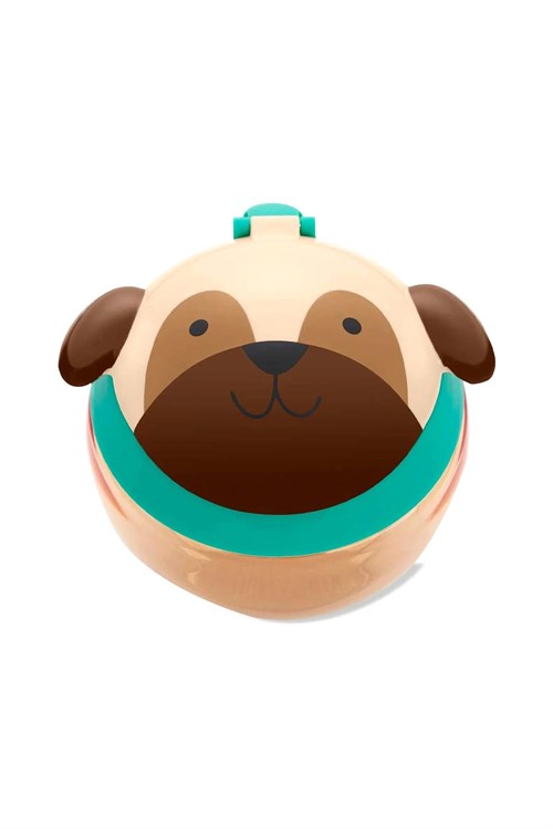Skip Hop Zoo Çerez Kabı Pug 9L510610