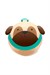 Skip Hop Zoo Çerez Kabı Pug 9L510610