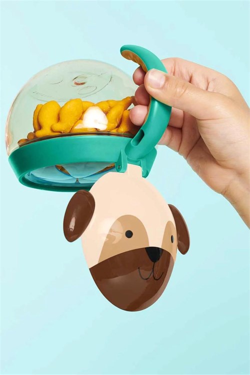 Skip Hop Zoo Çerez Kabı Pug 9L510610