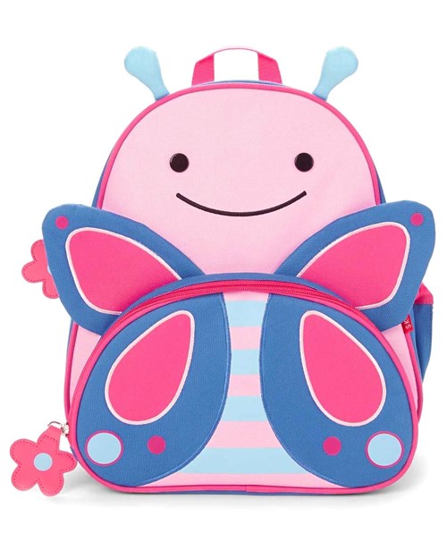 Skip Hop Zoo Çocuk Sırt Çantası Kelebek 210225