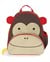 Skip Hop Zoo Çocuk Sırt Çantası Maymun 210203