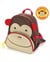 Skip Hop Zoo Çocuk Sırt Çantası Maymun 210203