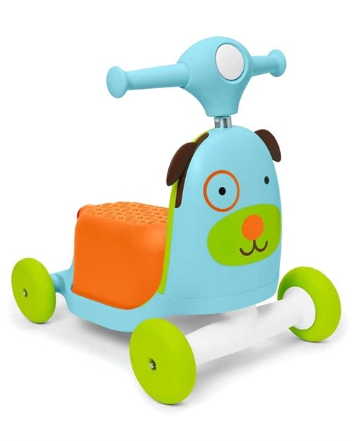 Skip Hop Zoo Köpek Bisiklet 9H822910