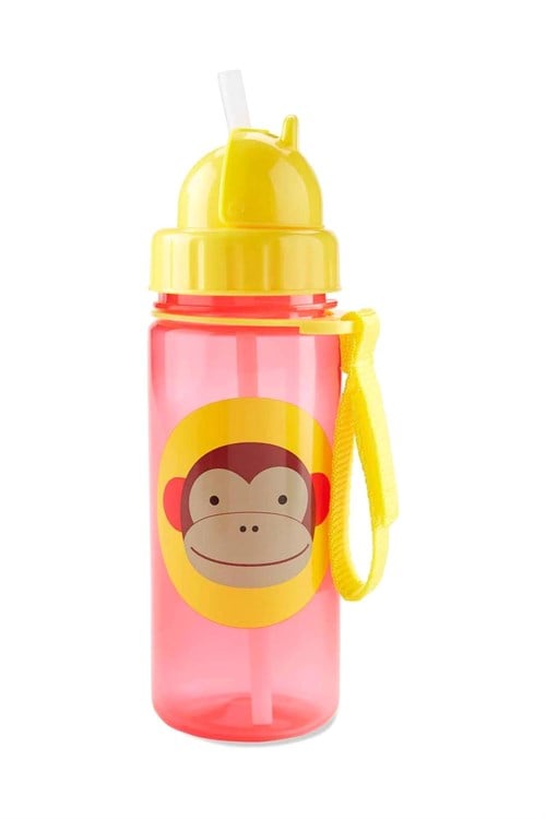 Skip Hop Zoo Pipetli Suluk Maymun 9N567110