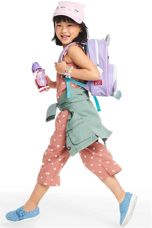 Skip Hop Zoo Pipetli Suluk Narwhal 9N567310