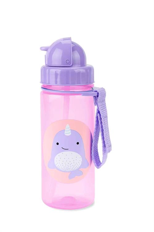 Skip Hop Zoo Pipetli Suluk Narwhal 9N567310