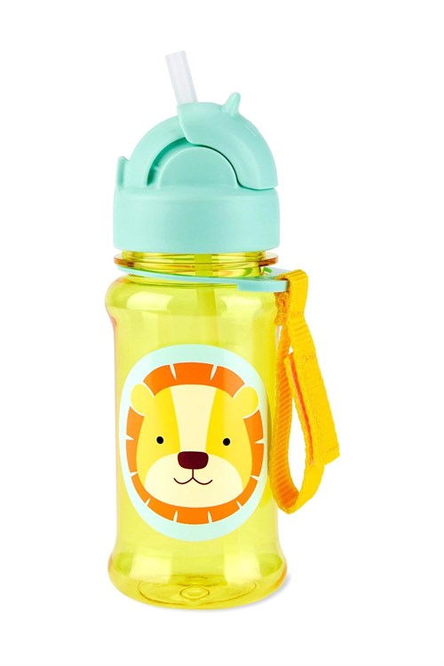 Skip Hop Zoo Pipetli Tritan Suluk Aslan 9Q777910