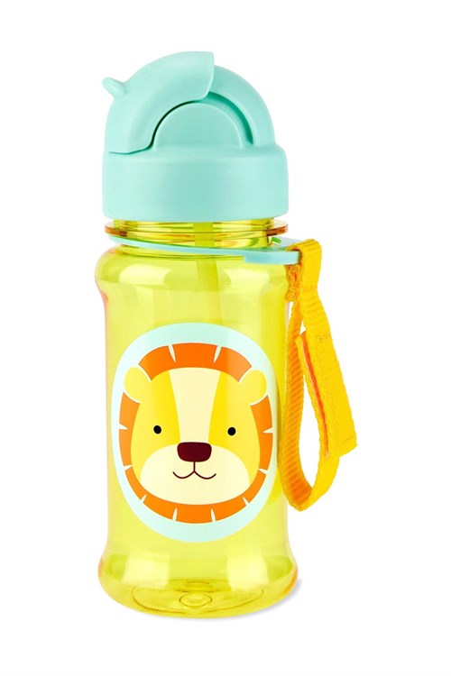 Skip Hop Zoo Pipetli Tritan Suluk Aslan 9Q777910