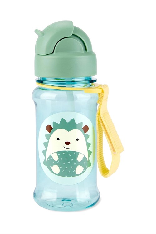 Skip Hop Zoo Pipetli Tritan Suluk Kirpi 9S269010