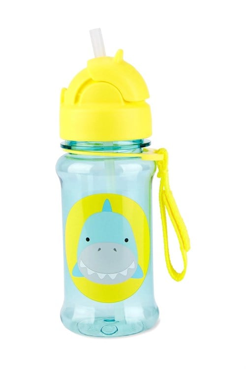 Skip Hop Zoo Pipetli Tritan Suluk Köpek Balığı 9Q777210