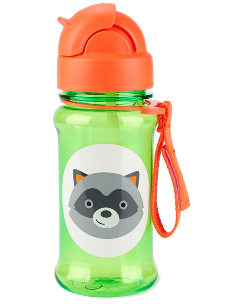 Skip Hop Zoo Pipetli Tritan Suluk Rakun 9R407310