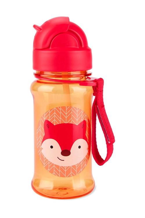Skip Hop Zoo Pipetli Tritan Suluk Tilki 9Q777110