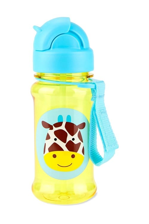 Skip Hop Zoo Pipetli Tritan Suluk Zürafa 9Q777510