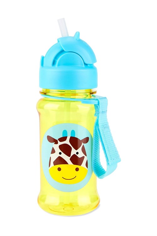 Skip Hop Zoo Pipetli Tritan Suluk Zürafa 9Q777510