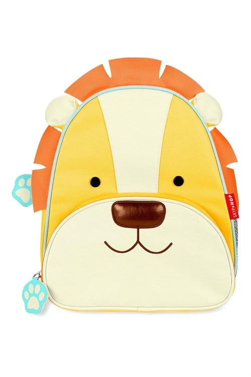 Skip Hop Zoo Sırt Çantası Aslan 9O278010
