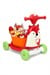 Skip Hop Zoo Tilki Bisiklet 184350