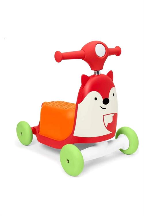 Skip Hop Zoo Tilki Bisiklet 184350