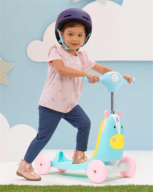 Skip Hop Zoo Unicorn Bisiklet 9H822810