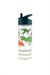 Stephen Joseph Atıştırmalık Bölmeli Pipetli Suluk 350 ML Dinozor SJ115359B