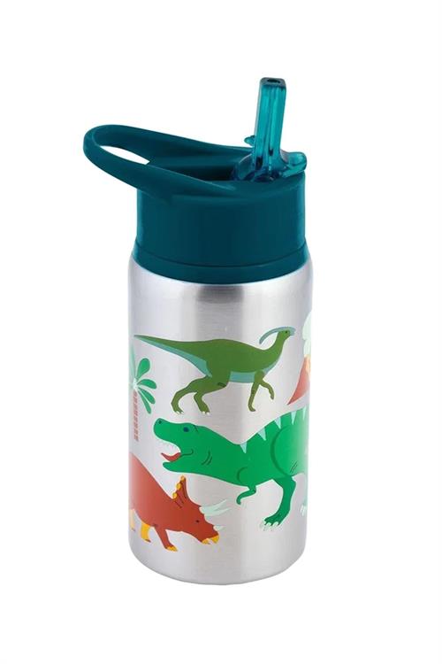 Stephen Joseph Pipetli Paslanmaz Çelik Suluk Dinozor SJ117559