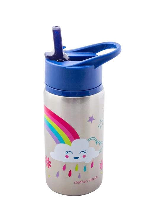 Stephen Joseph Pipetli Paslanmaz Çelik Suluk Gökkuşağı SJ117518