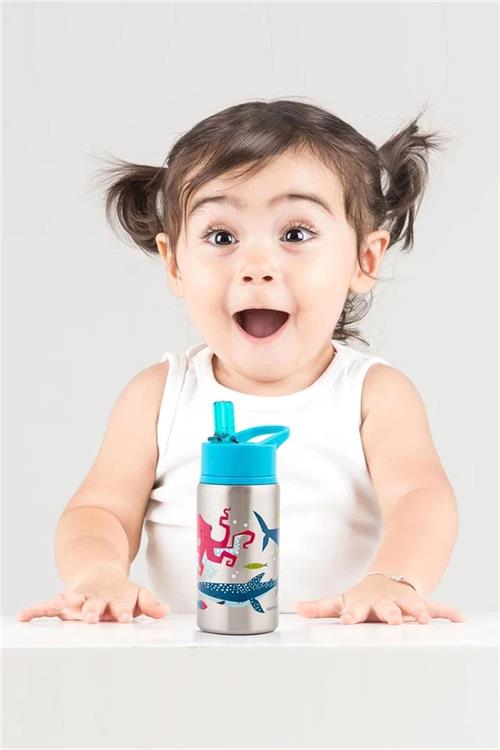 Stephen Joseph Pipetli Paslanmaz Çelik Suluk Köpek Balığı SJ117580