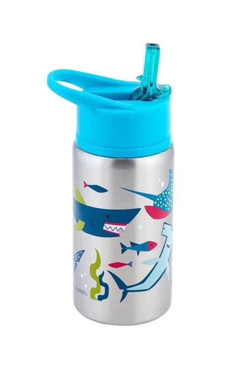 Stephen Joseph Pipetli Paslanmaz Çelik Suluk Köpek Balığı SJ117580