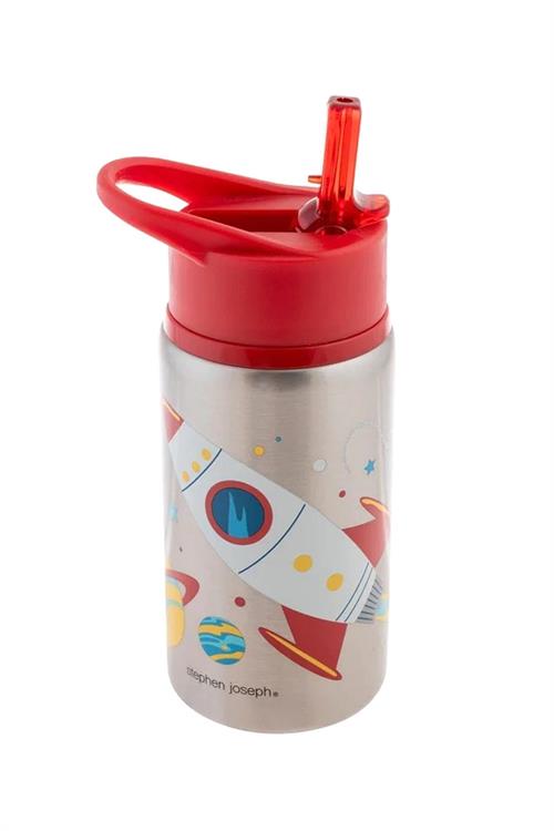 Stephen Joseph Pipetli Paslanmaz Çelik Suluk Uzay SJ117598