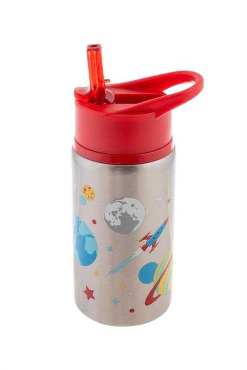 Stephen Joseph Pipetli Paslanmaz Çelik Suluk Uzay SJ117598